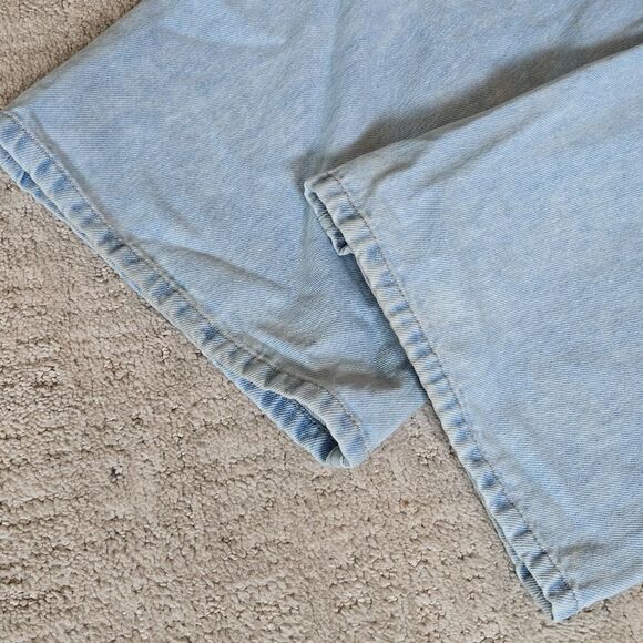 Saint +Sofia | Wide Leg Jeans - Picture 12 of 12